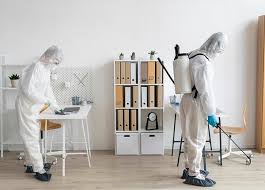 Bahçelievler Böcek İlaçlama – Profesyonel ve Garantili 