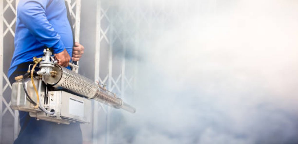 Bahçelievler Böcek İlaçlama – Profesyonel ve Garantili 