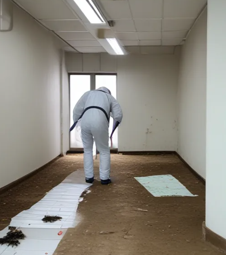 Bakırköy Böcek İlaçlama – Hızlı ve Garantili Çözüm